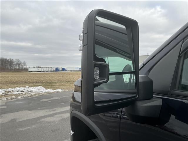 2024 Chevrolet Silverado 2500HD LT:C24138A