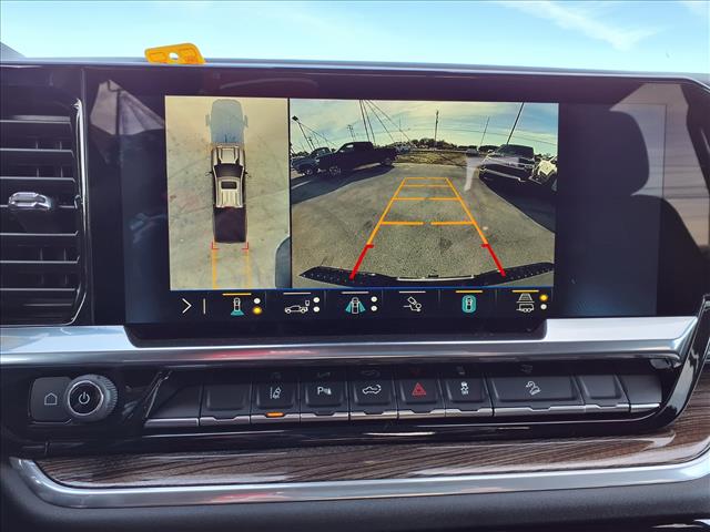 2026 Chevrolet Silverado 2500HD LT:C26021