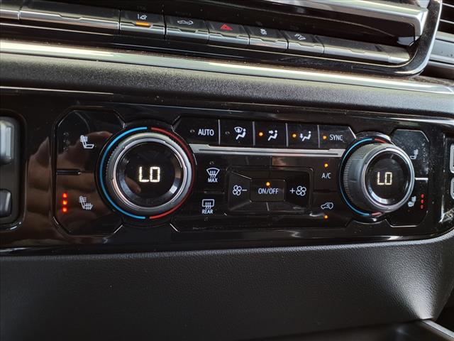 Photo of 2024 Chevrolet Silverado 2500HD LT in Clyde, OH - 19,  2024 Chevrolet Silverado 2500HD LT:CP2291