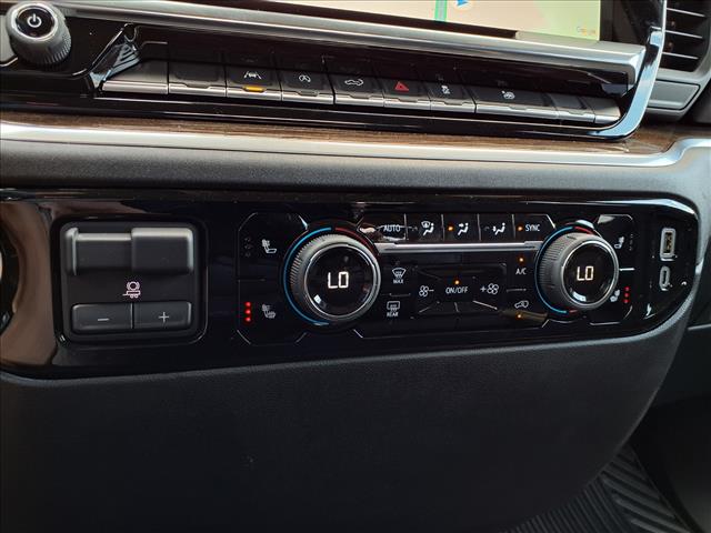 2026 Chevrolet Silverado 1500 LT:TZ127744