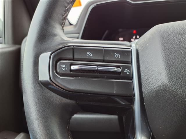 2023 Chevrolet Colorado LT:C26009A