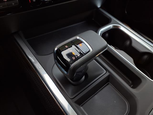 2026 Chevrolet Silverado 1500 RST:C26016