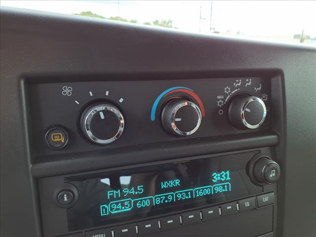 2025 Chevrolet Express 2500:C25127