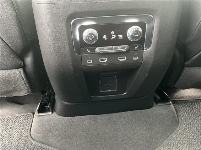 2024 GMC Yukon Denali:CP2329