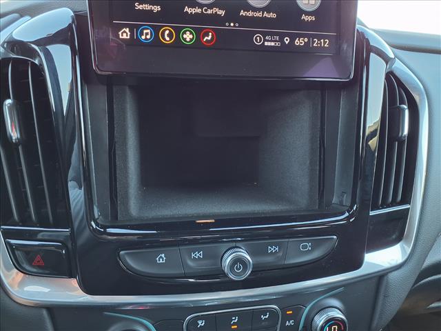 Photo of 2023 Chevrolet Traverse LT Cloth in Clyde, OH - 19,  2023 Chevrolet Traverse LT Cloth:CP2318