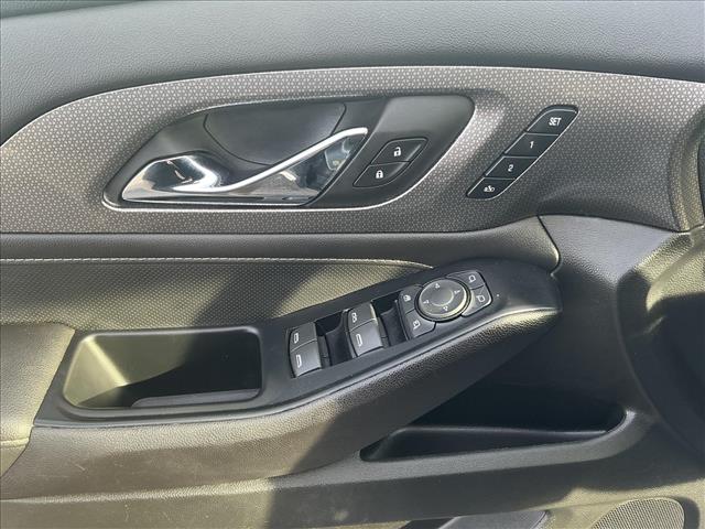 2023 Chevrolet Traverse Premier:C26019A