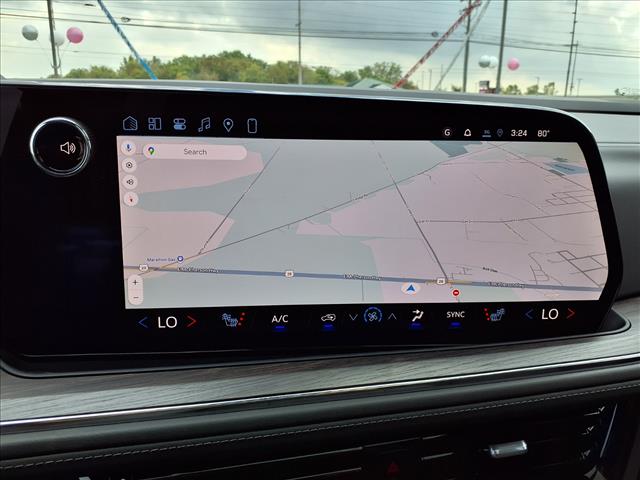 2026 Chevrolet Suburban Z71:C26008