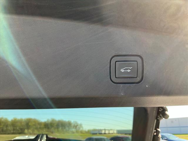 2024 Cadillac LYRIQ LUX:CP2277