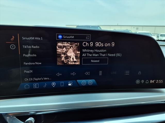 2024 Cadillac LYRIQ Sport 1:CP2289