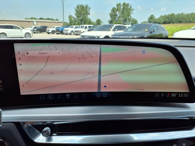 2025 Cadillac LYRIQ Sport 2:CP2307