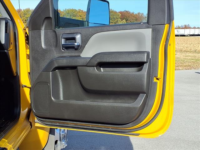 2023 Chevrolet SILVERADO MEDIU LT:C26007A