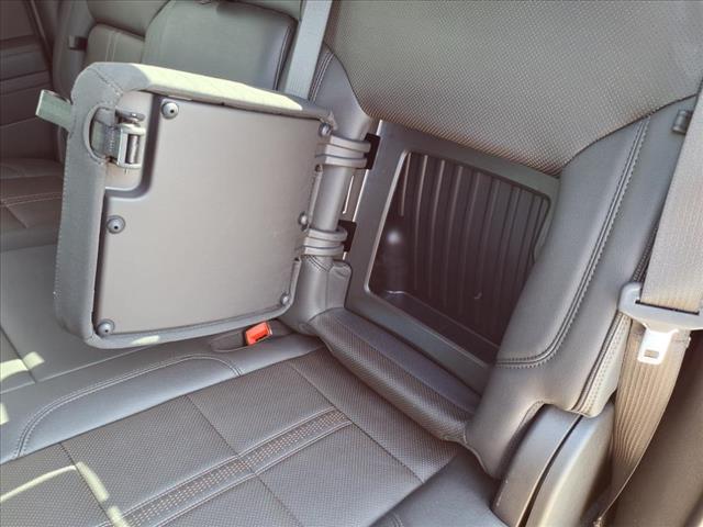 2024 Chevrolet Silverado 1500 High Country:CP2299