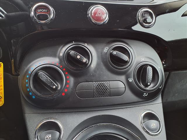 Photo of 2015 FIAT 500 Pop in Clyde, OH - 19,  2015 FIAT 500 Pop:CP2286B