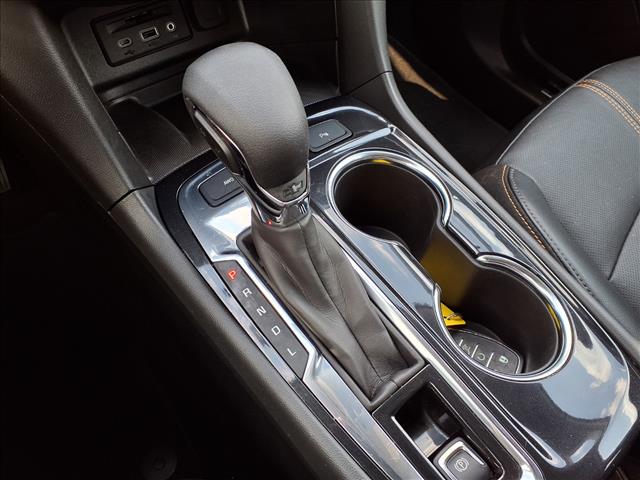 2022 Chevrolet Equinox Premier:C26004A