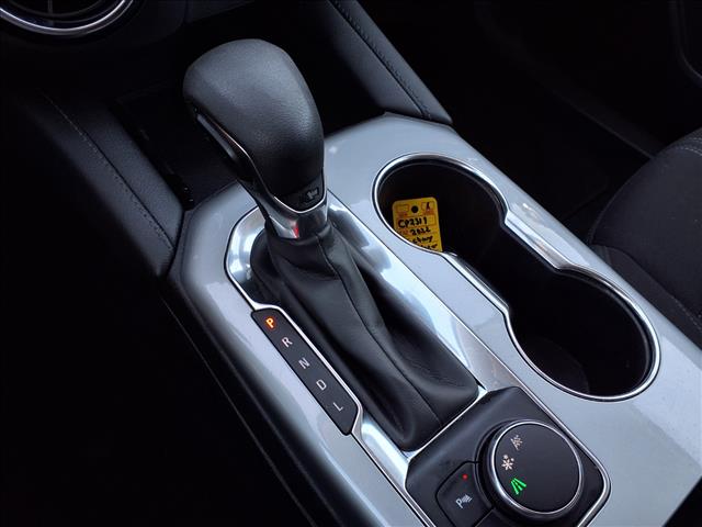 2022 Chevrolet Blazer LT:CP2319