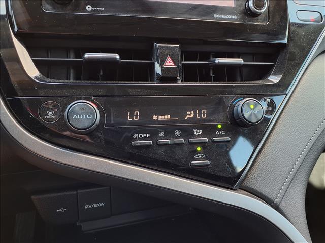 2022 Toyota Camry SE:CP2316