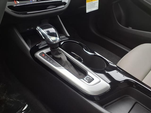 2025 Buick Envista Avenir