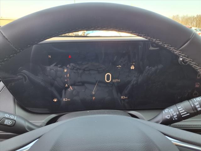 2025 Buick Encore GX Sport Touring