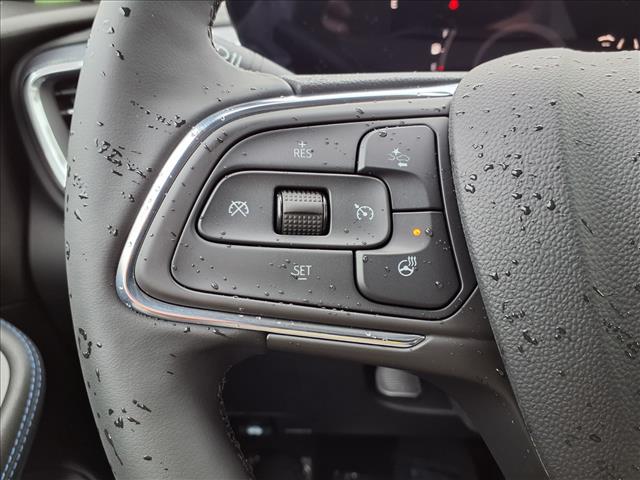 2026 Buick Encore GX Sport Touring:C26014