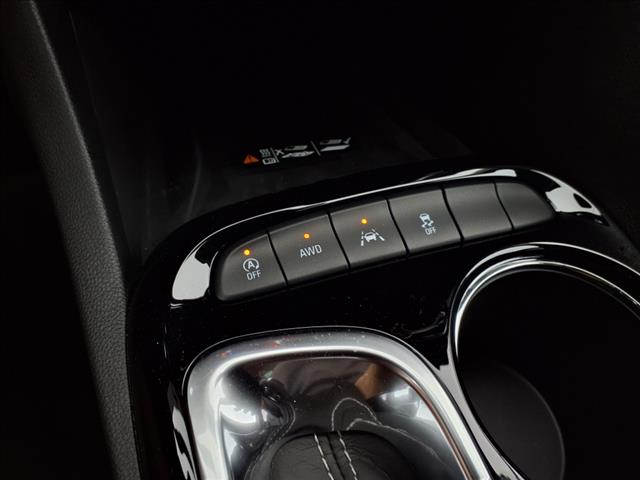 2025 Buick Encore GX 