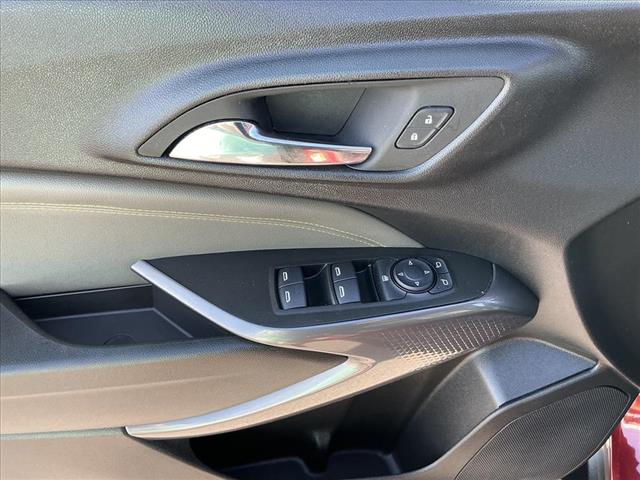 2024 Chevrolet Trax ACTIV photo 15