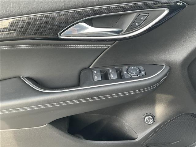 2022 Buick Envision Preferred:C26002A