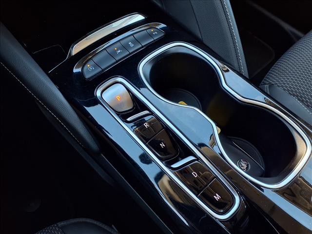 2023 Buick Envision Preferred:CP2323