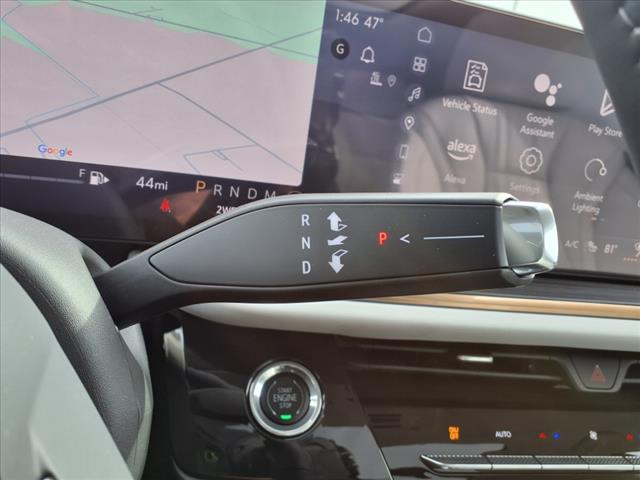 2025 Buick Envision Avenir
