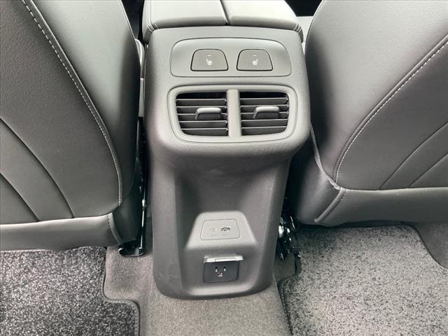 2025 Buick Envision 