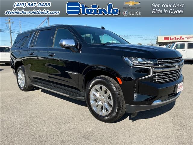 2023 Chevrolet Suburban Premier  CP2283