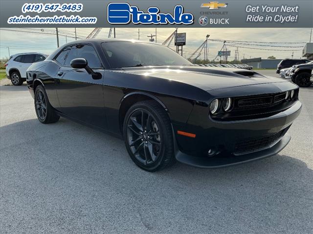 2022 Dodge Challenger GT  CP2264A