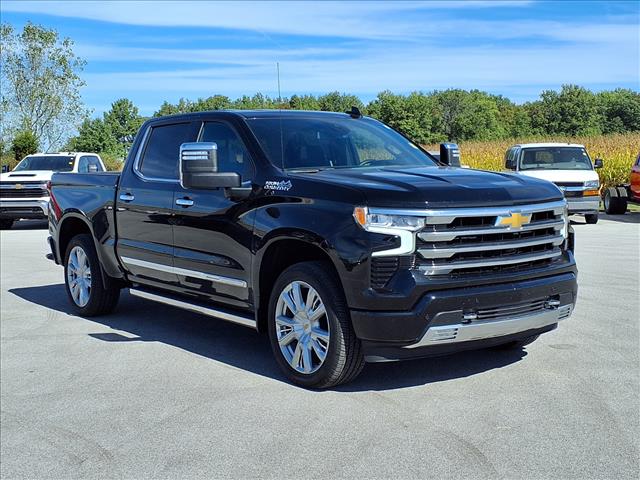 Photo of 2024 Chevrolet Silverado 1500 High Country in Clyde, OH 2024 Chevrolet Silverado 1500 High Country  CP2299
