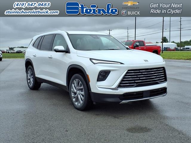 2025 Buick Enclave Preferred  C25100