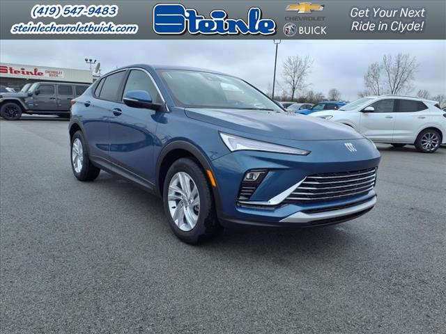 2025 Buick Envista Preferred  C25103