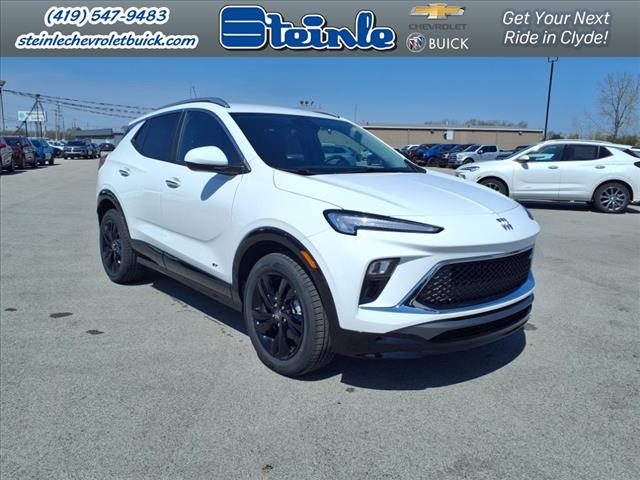 2025 Buick Encore GX Sport Touring  C25101