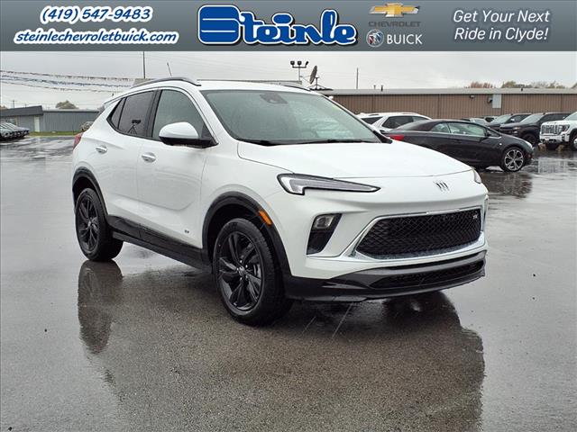 2026 Buick Encore GX Sport Touring  C26014