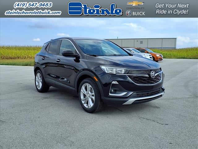 2020 Buick Encore GX Preferred  CP2315