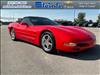 2002 Chevrolet Corvette