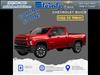 2023 Chevrolet Silverado 2500HD