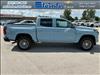 2025 Chevrolet Colorado 
