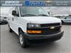 2024 Chevrolet Express