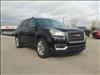 2017 GMC Acadia Limited