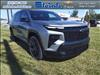 2024 Chevrolet Traverse