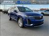 2023 Cadillac XT6