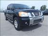 2010 Nissan Titan