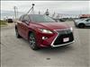 2018 Lexus RX 350