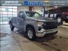 2025 Chevrolet Silverado 1500 Work Truck