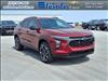 2025 Chevrolet Trax RS