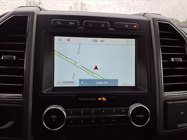 2020 Ford Expedition XLT:CP2325