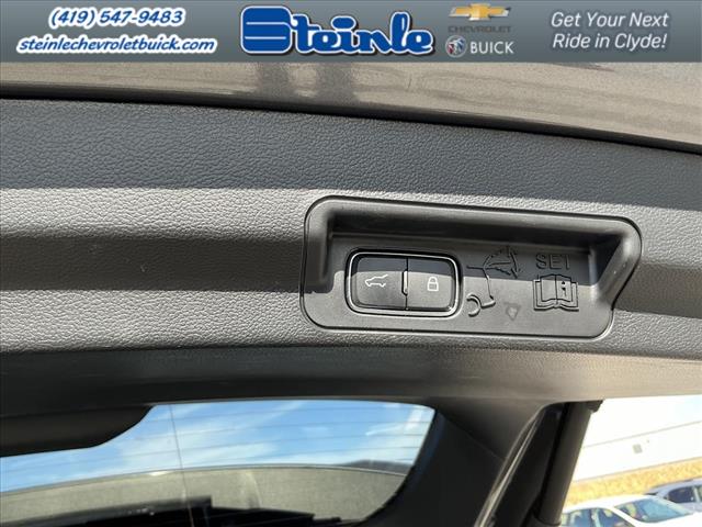 2023 Ford Explorer XLT:CP2324